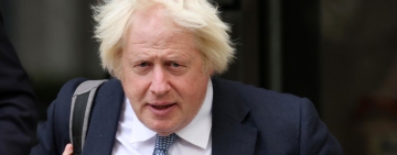 Борис Джонсън: Великобритания веднага трябва да изпрати 